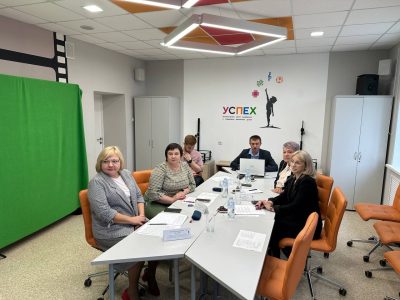 В Курской области прошел Форум юных талантов В Курской области прошел Форум юных талантов.