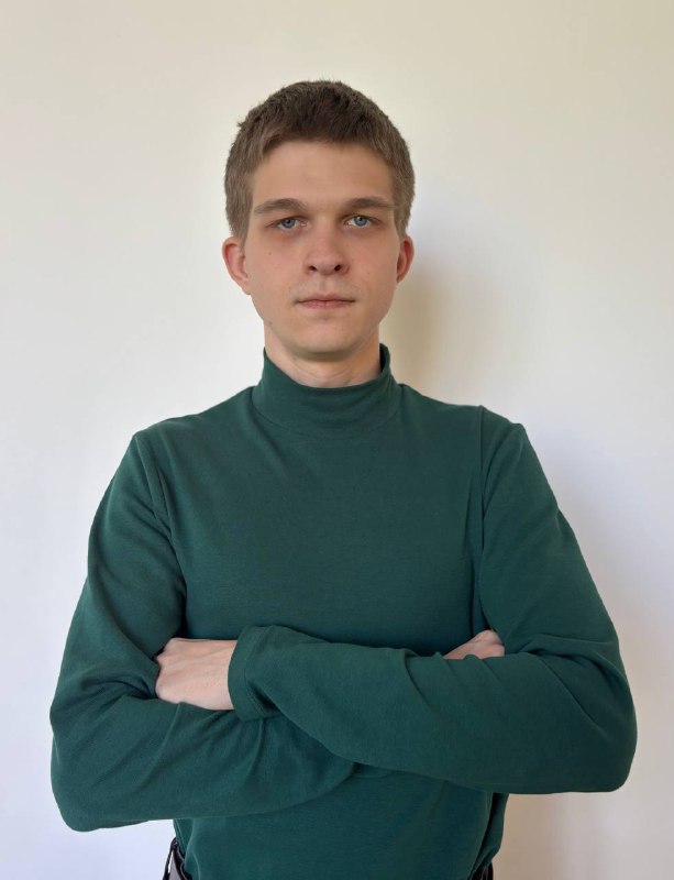 Юрков Александр Вадимович.