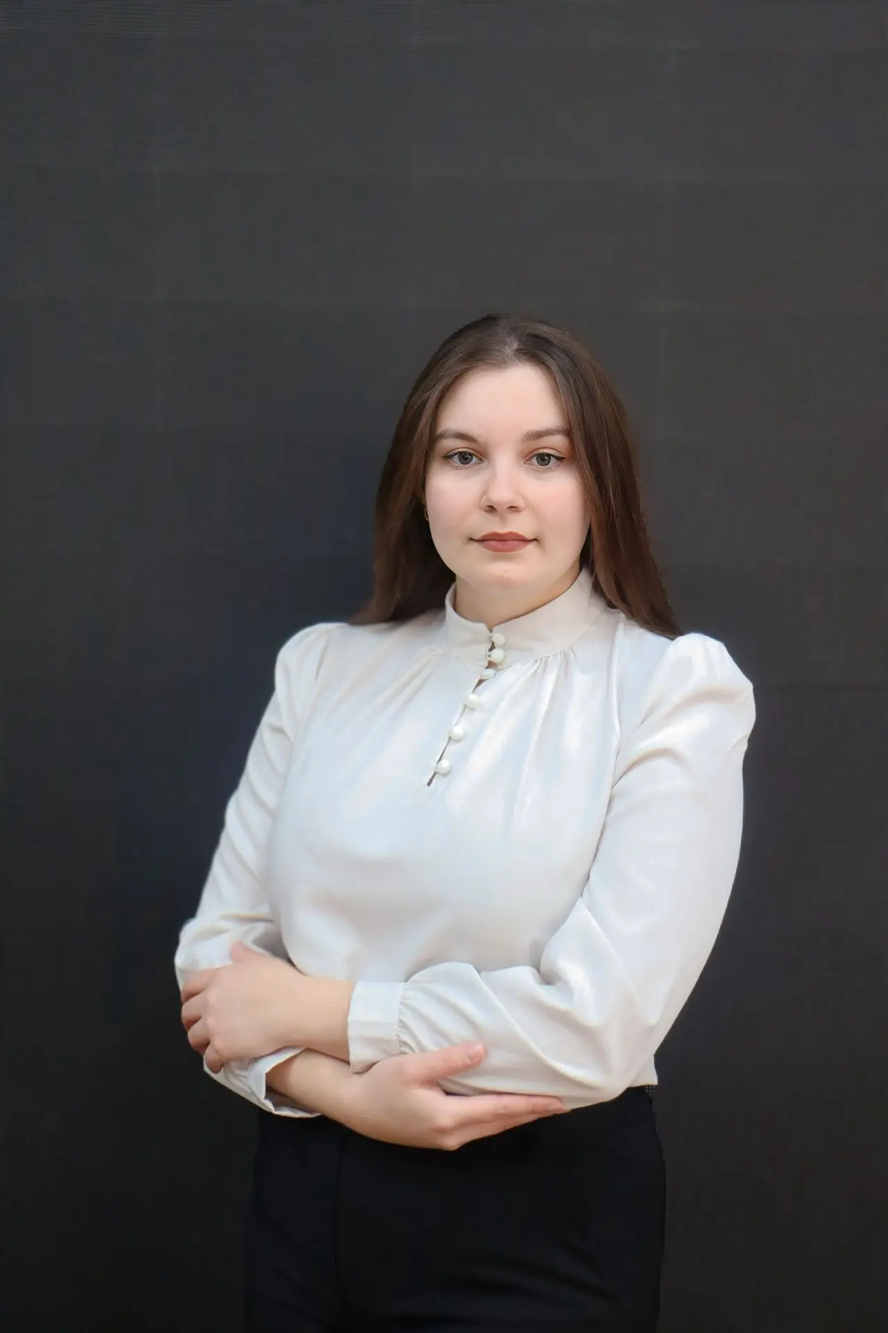 Котельникова Светлана Сергеевна.