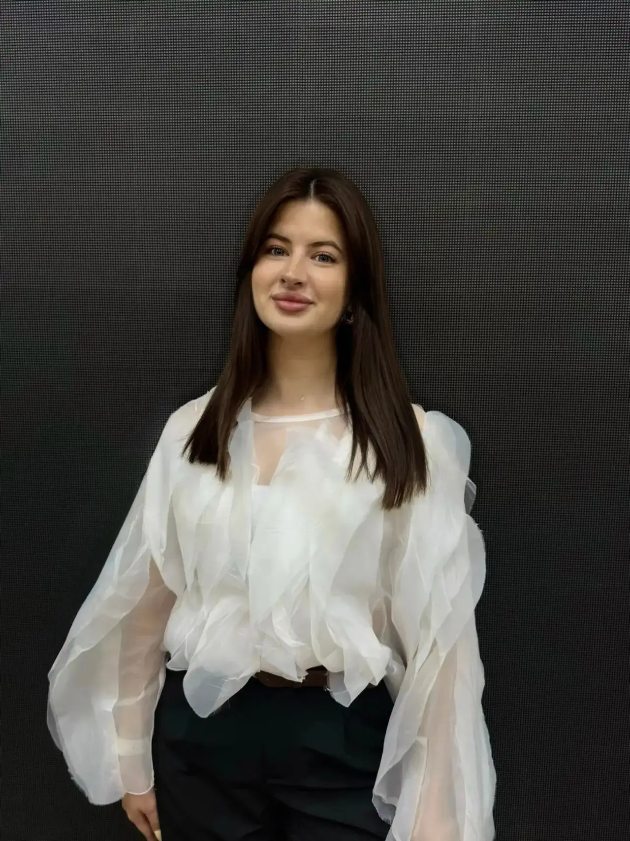 Беляева Екатерина Станиславовна.