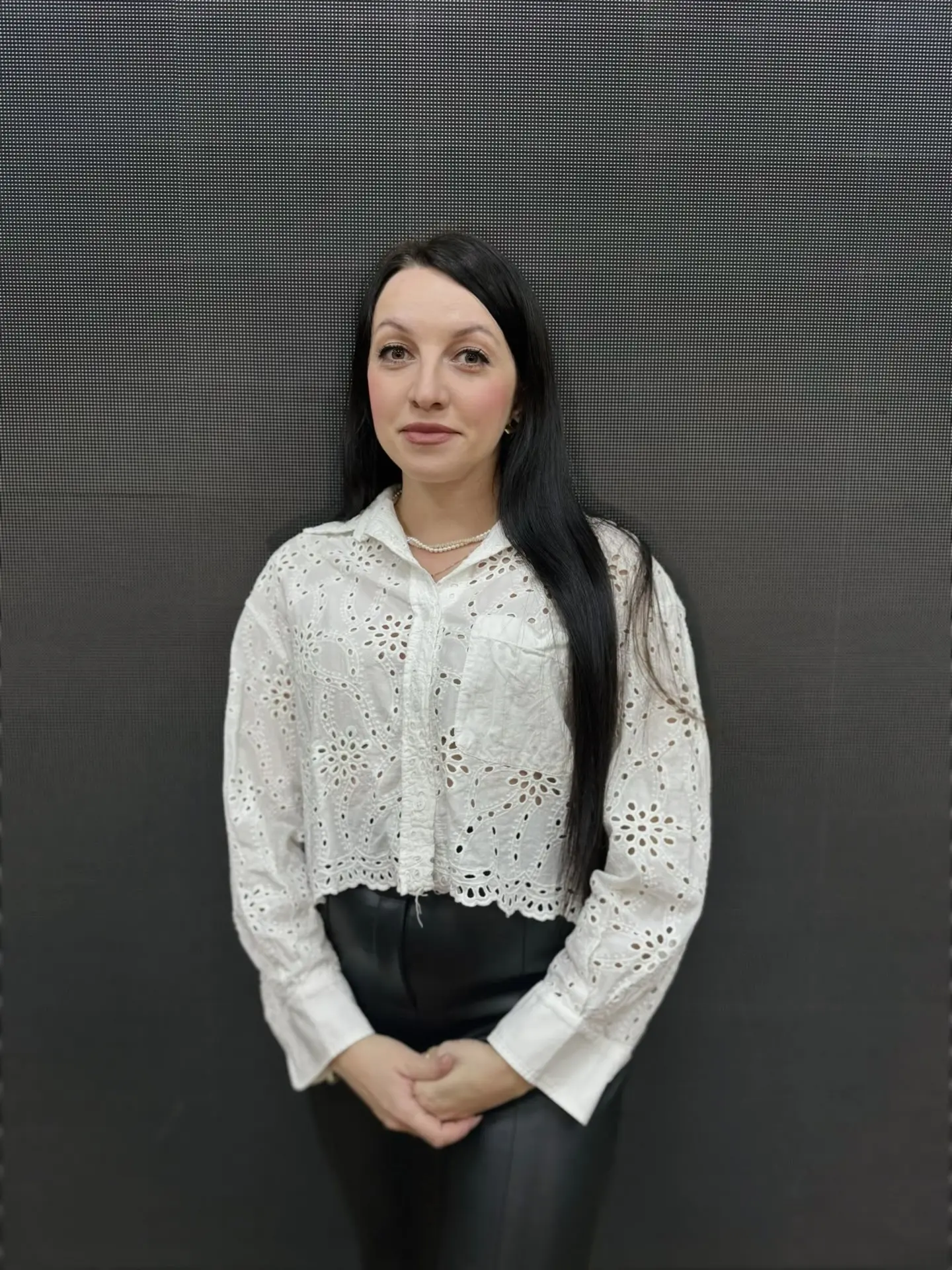 Есипова Екатерина Олеговна.