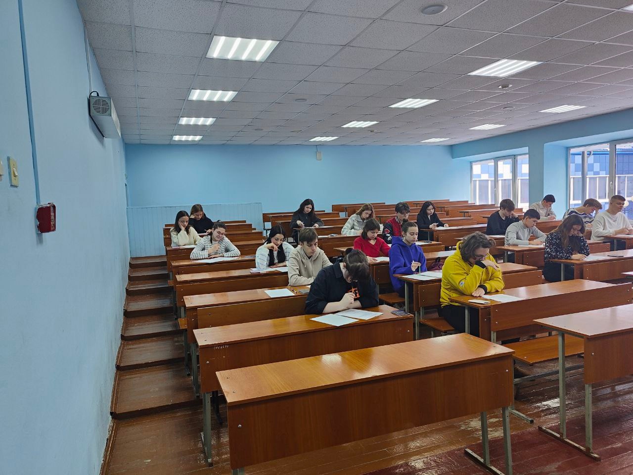 Международная олимпиада по английскому языку Международная олимпиада по английскому языку.