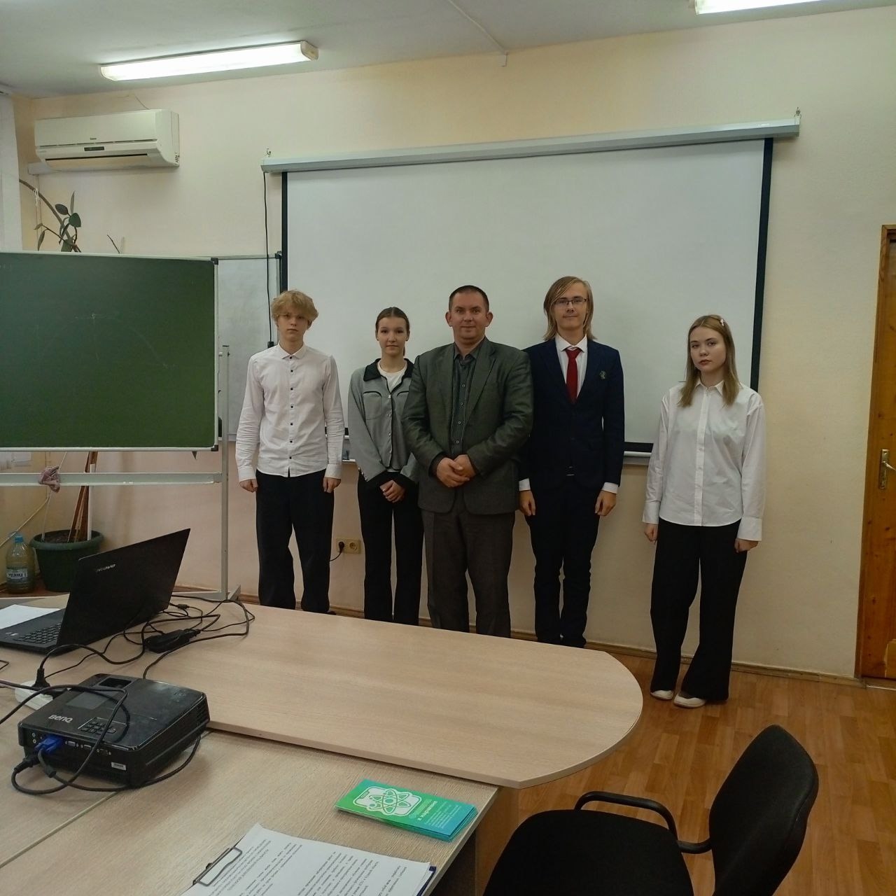 ВСЕРОССИЙСКИЙ ФЕСТИВАЛЬ НАУКИ &amp;quot;НАУКА 0+&amp;quot;.