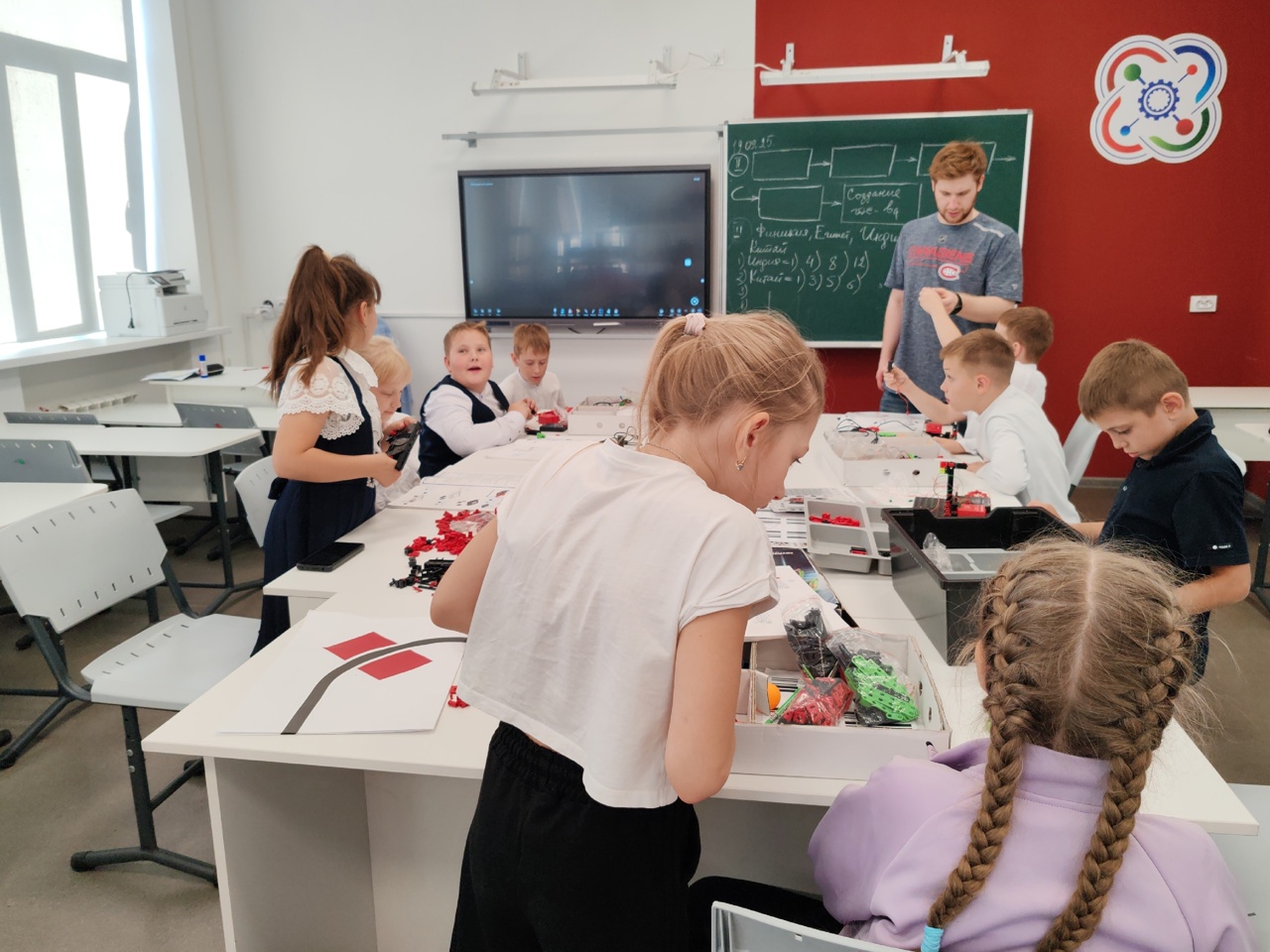 РУБРИКА &amp;quot;ЧТО НОВОГО&amp;quot;!.