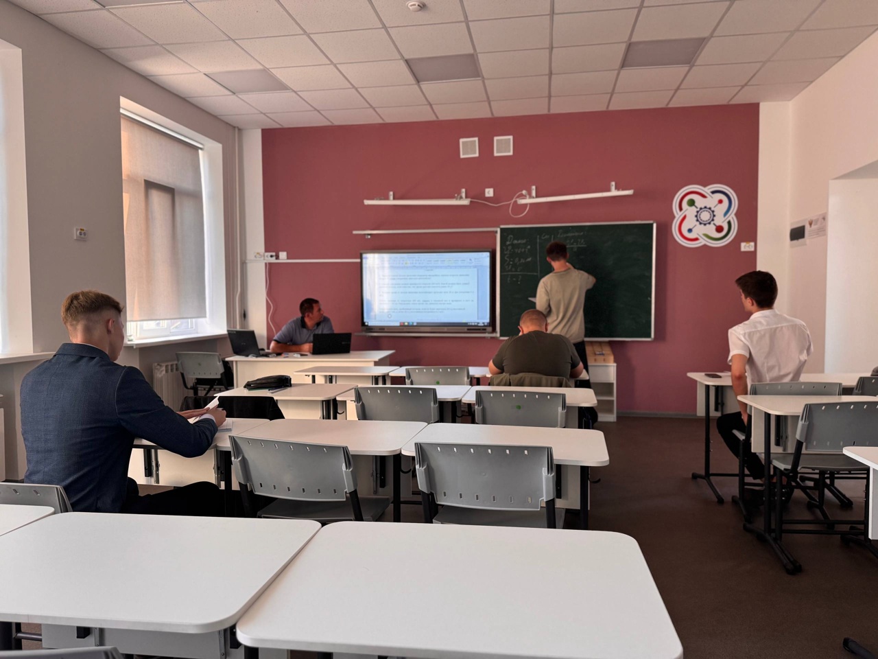 Подсмотрено на занятиях.