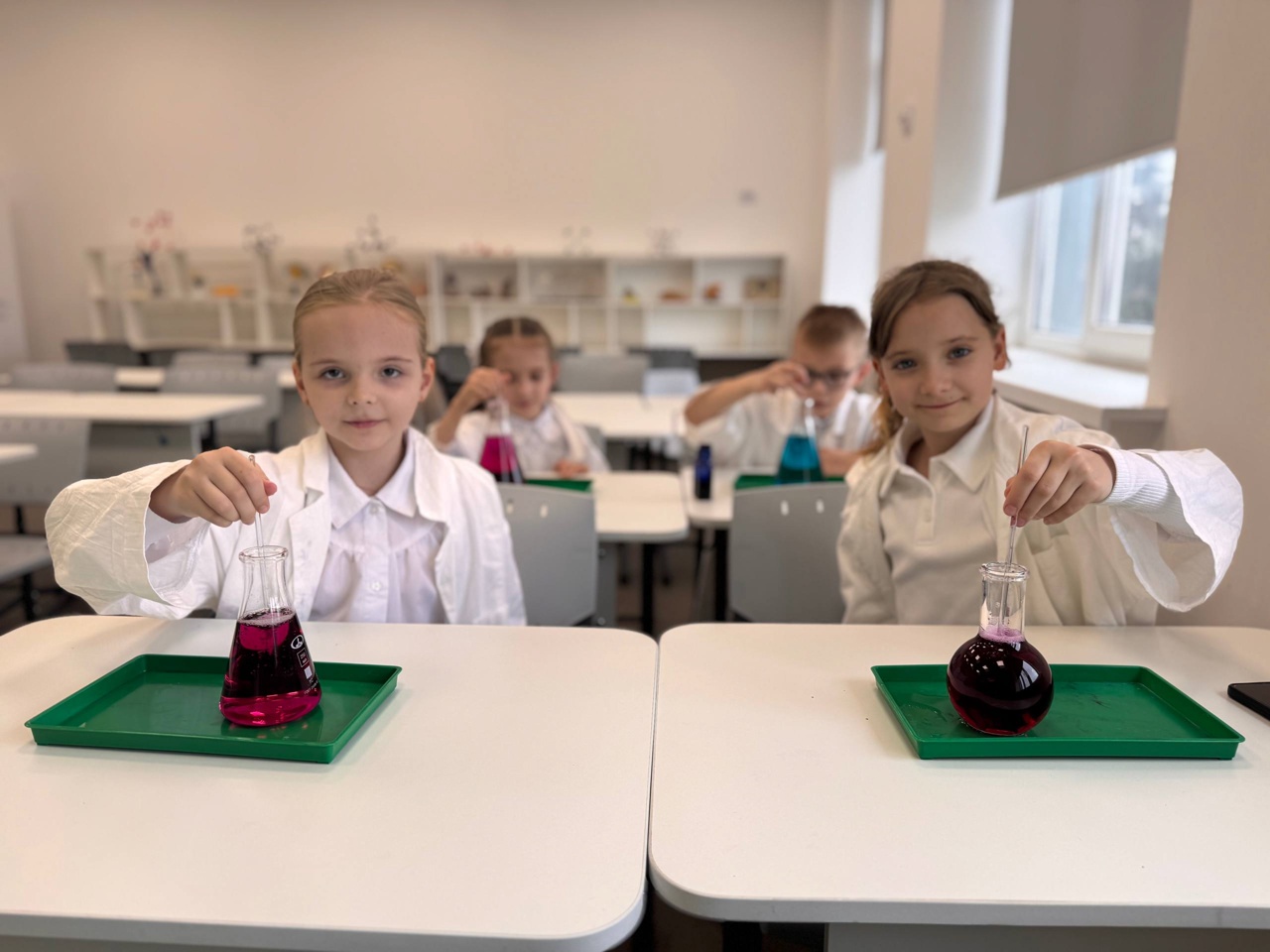 ВЗРЫВ НАУКИ И ТВОРЧЕСТВА.