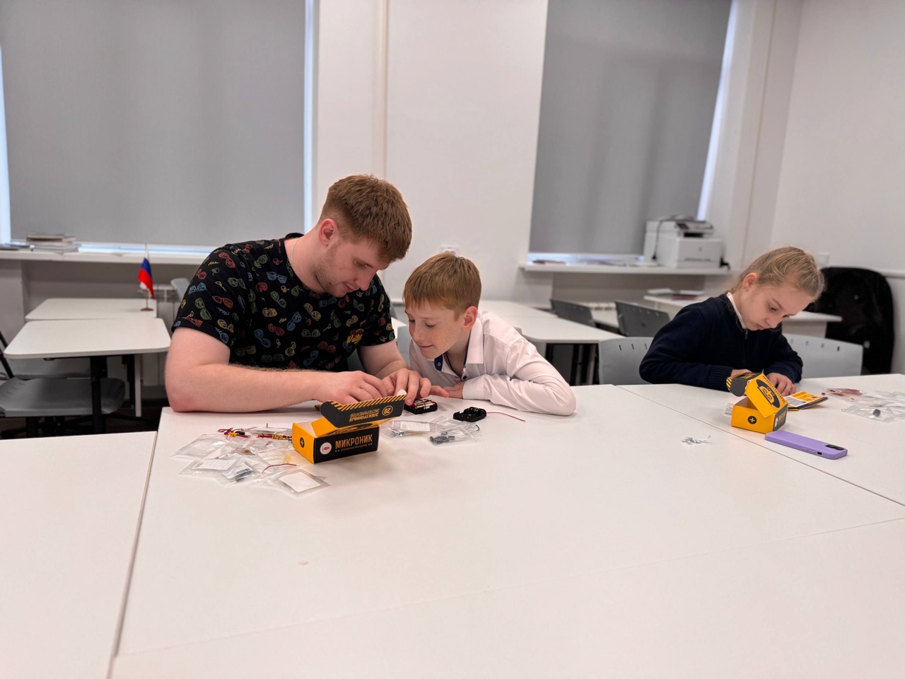 Подсмотрено на занятиях.