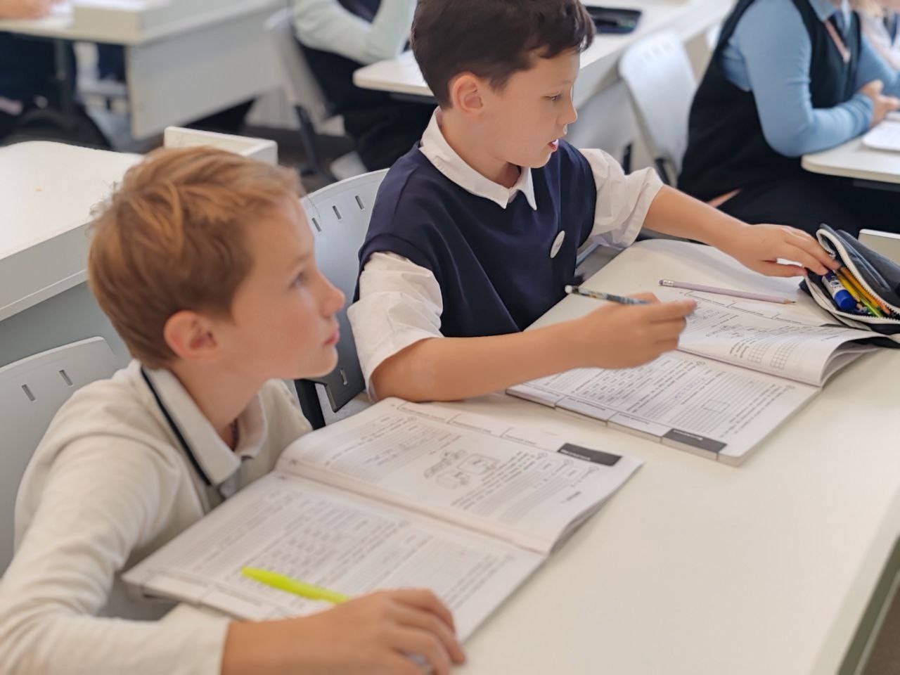 Подсмотрено на занятии.