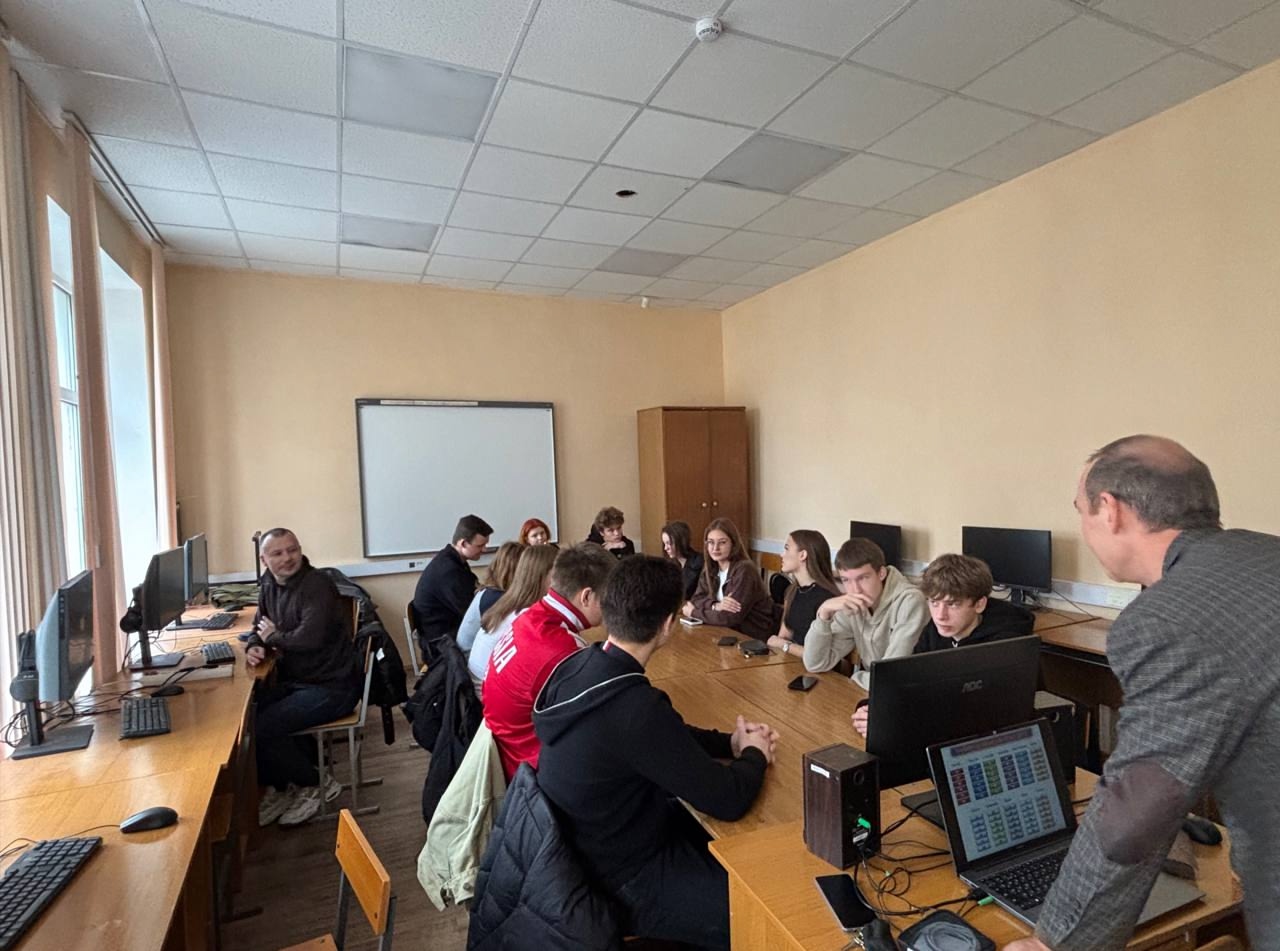 ВСЕРОССИЙСКИЙ ФЕСТИВАЛЬ НАУКИ &amp;quot;НАУКА 0+&amp;quot;.