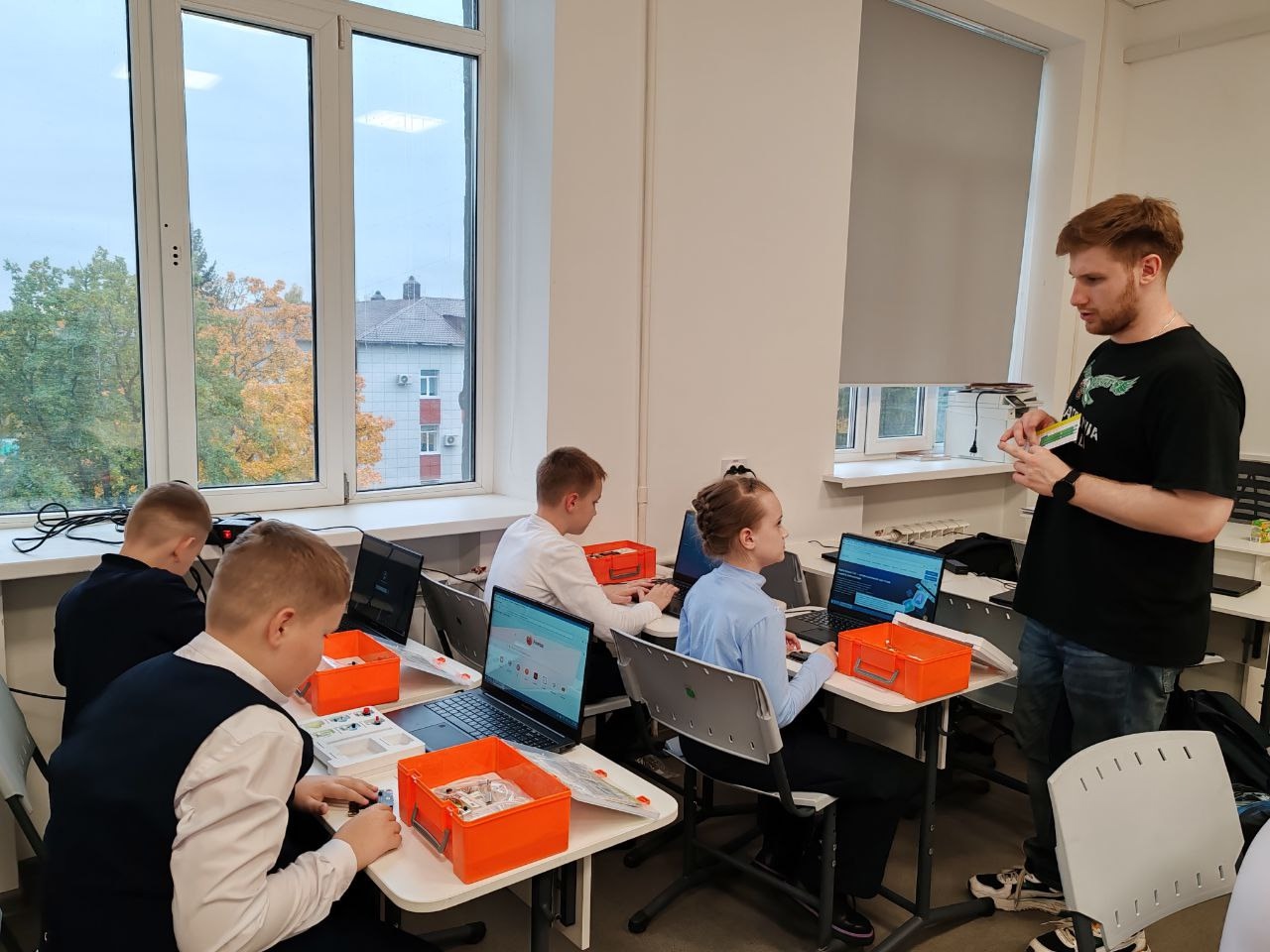 Подсмотрено на занятии.