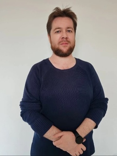 Ульянов Антон Ильич.