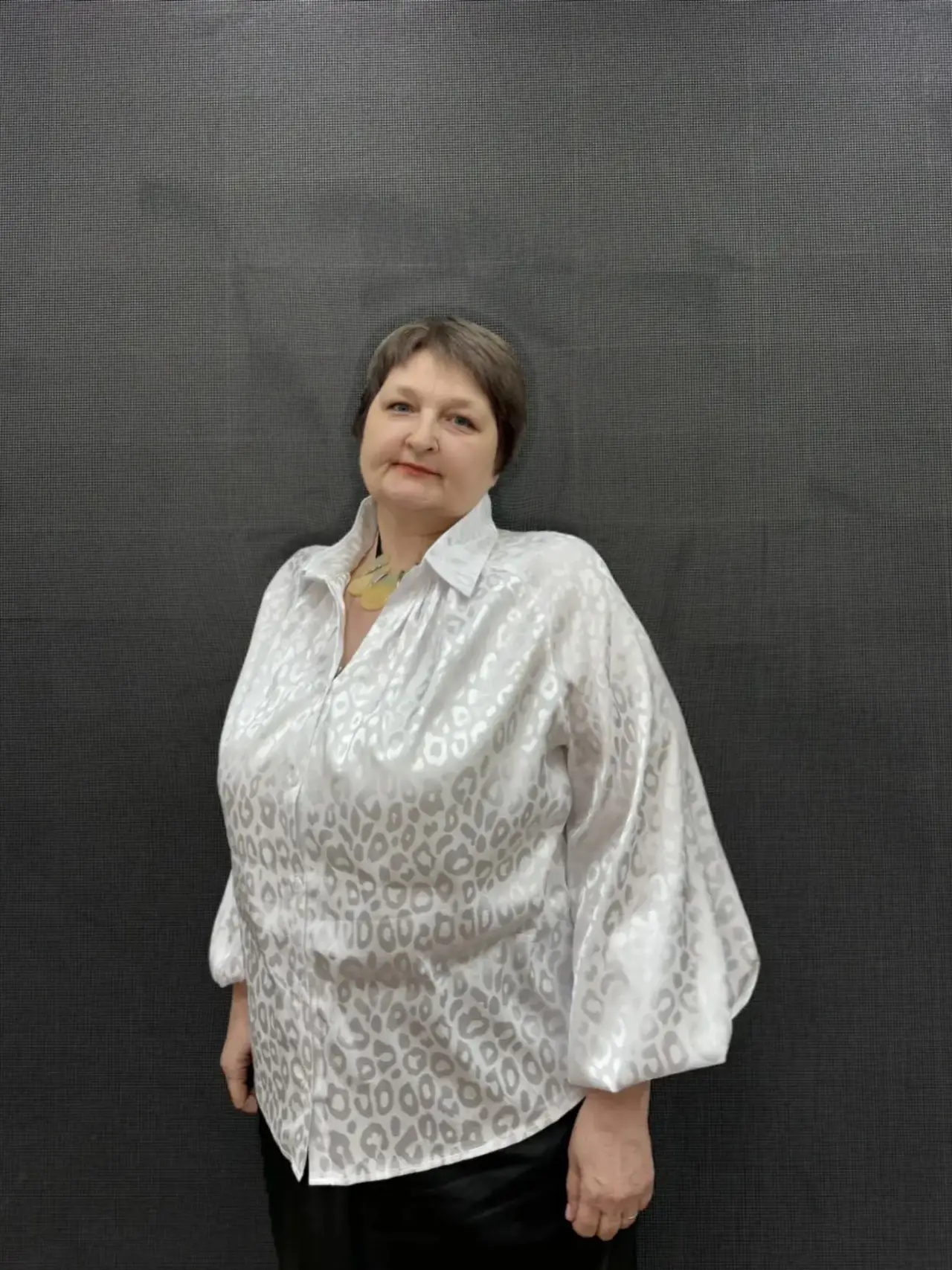 Тюленева Елена Николаевна.