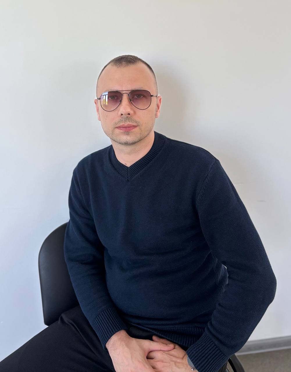 Левин Петр Николаевич.